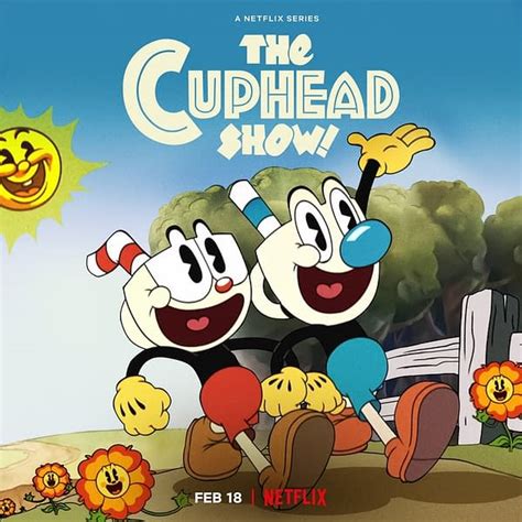 yify the cuphead show!|Watch The Cuphead Show! .